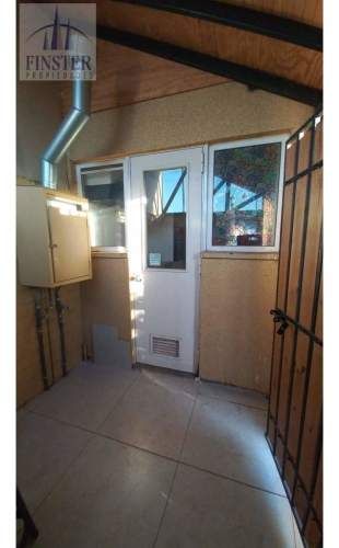 Finster Vende Linda Casa Villa Valle Del Sol Padre Hurtado
