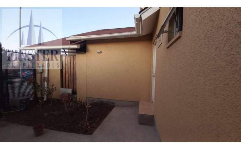 Finster Vende Linda Casa Villa Valle Del Sol Padre Hurtado