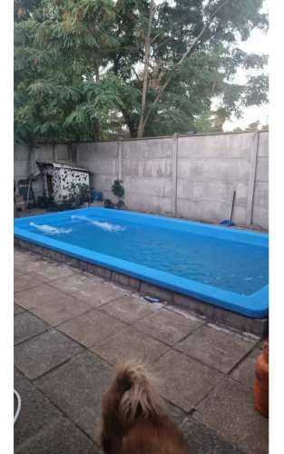 Casa En Venta En Villa Universitaria De Talca - Cima Propied