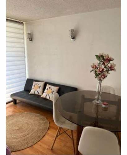 Arayabroker Vende Precioso Departamento En Calle Portugal -