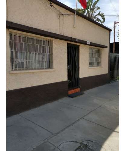 Munizaga &amp; Asociados Vende Excelente Propiedad En Cerro