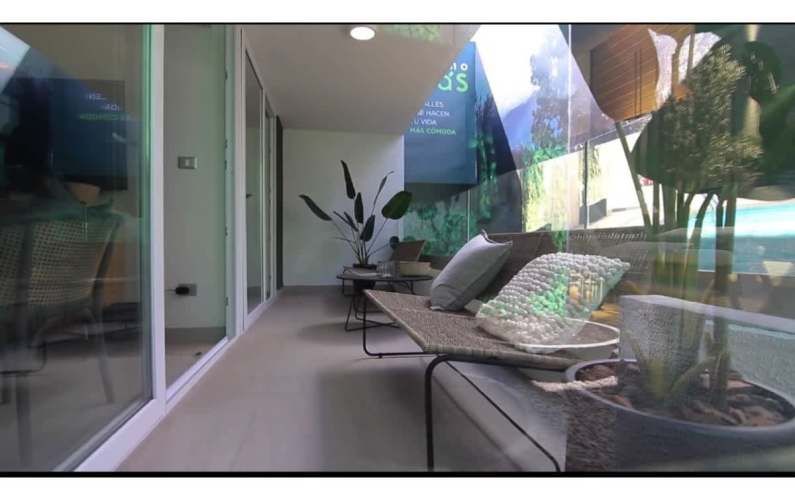 Vendemos Promesa De Compraventa, Depto Tipo Mariposa - Viva