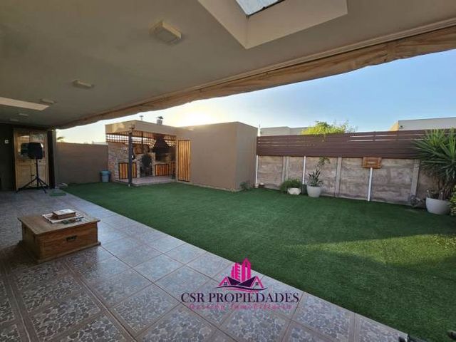 GRAN OPORTUNIDAD Valor Rebajado Espectacular Casa. Csr