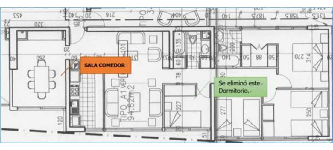 Calle Loreto / Inversionistas - Hb Hunter