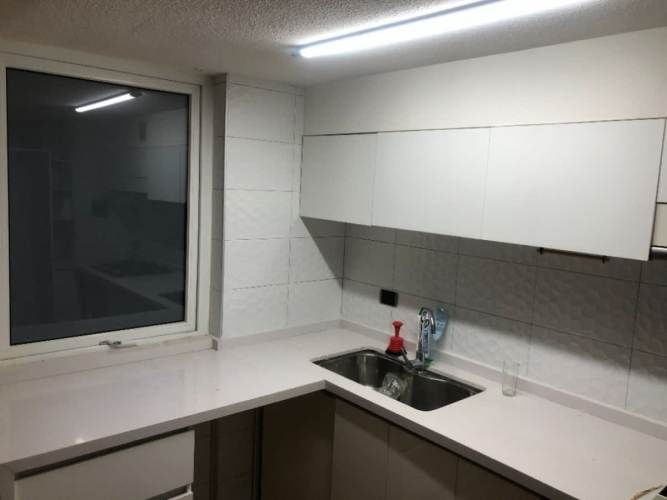 Calle Loreto / Inversionistas - Hb Hunter