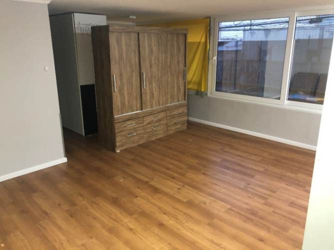 Calle Loreto / Inversionistas - Hb Hunter