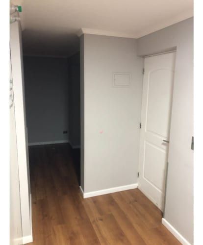 Calle Loreto / Inversionistas - Hb Hunter