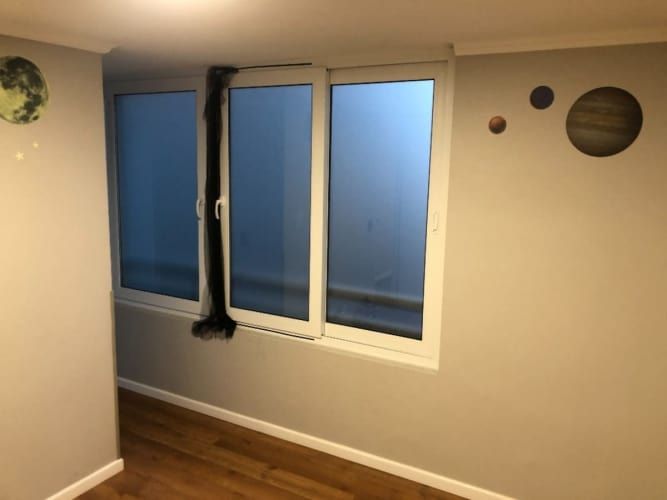 Calle Loreto / Inversionistas - Hb Hunter