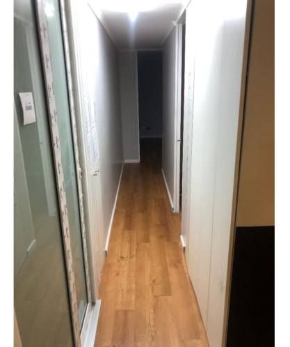 Calle Loreto / Inversionistas - Hb Hunter