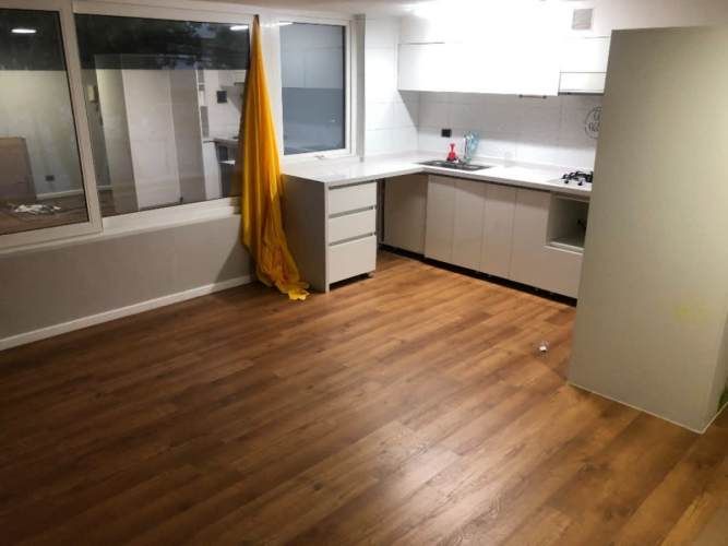 Calle Loreto / Inversionistas - Hb Hunter