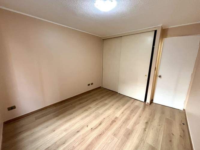 Ideal Para Inversión Departamento 1d 1b - Metro Irarrazaval