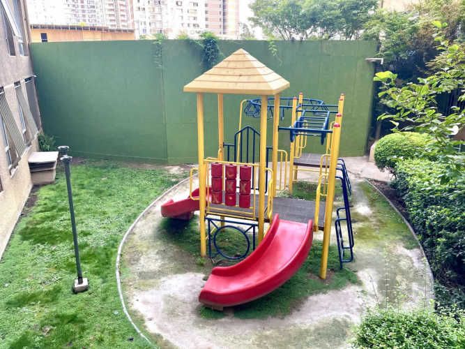 Ideal Para Inversión Departamento 1d 1b - Metro Irarrazaval