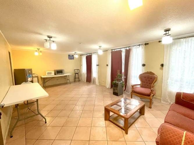 Ideal Para Inversión Departamento 1d 1b - Metro Irarrazaval