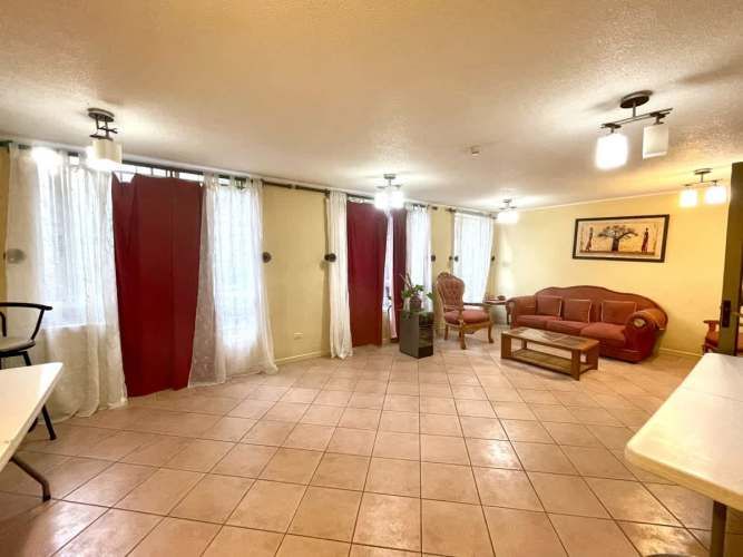 Ideal Para Inversión Departamento 1d 1b - Metro Irarrazaval