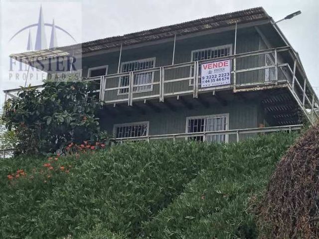 Hermosa Vista Al Mar 2 Casas En Ventana, Puchuncavi