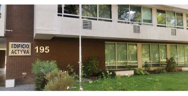 Miguel Claro/Metro Manuel Montt/ Estacionamiento - Hb Hunter