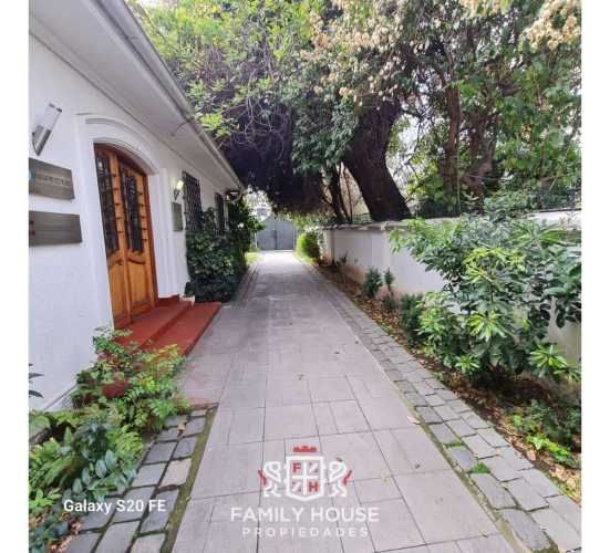 El Golf  1250M2 - Casa Comercial De Lujo. FHP