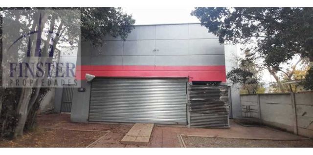 Arriendo Espectacular Local Comercial, Centro Quillota