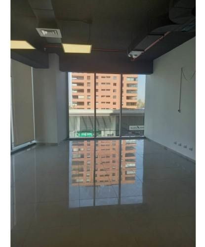 Oficina 90 Mts Sala Reuniones - Himalaya Propiedades