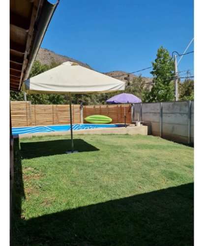 Propiedad Con Gran Terreno En Jardines De La Viña - Facuse P