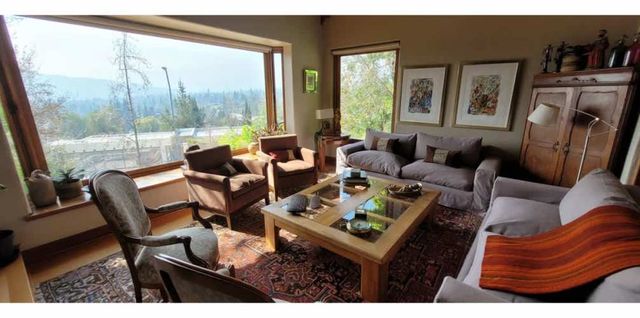 Los Dominicos, Maravillosa - Cordillera Norte