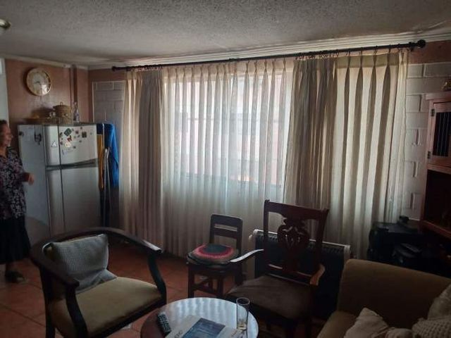 Vende  Departamento En Quilicura - Munizaga &amp; Asociados