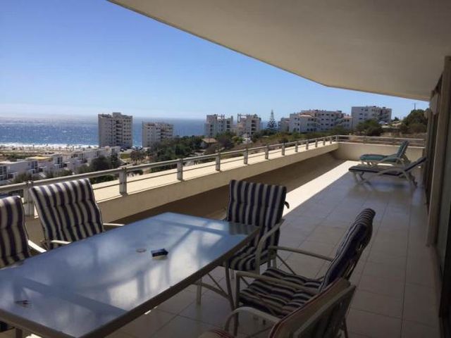 Puerto Velero: Amplio Penthouse, Full Equipado  Para 7 Perso