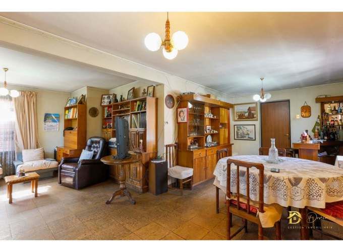 Venta De Exclusiva Casa En San Bernardo SE RECIBEN OFERTAS