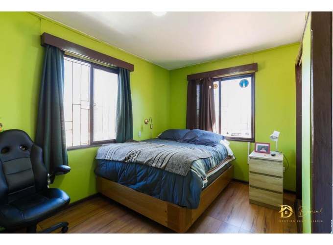 Venta De Exclusiva Casa En San Bernardo SE RECIBEN OFERTAS