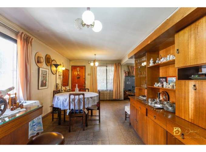 Venta De Exclusiva Casa En San Bernardo SE RECIBEN OFERTAS