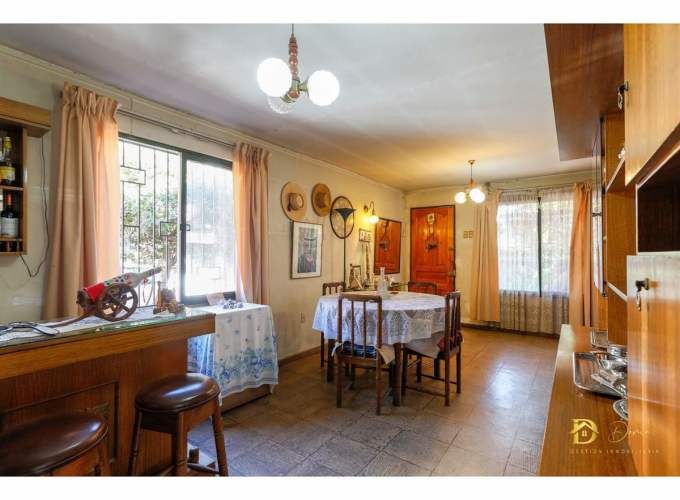 Venta De Exclusiva Casa En San Bernardo SE RECIBEN OFERTAS