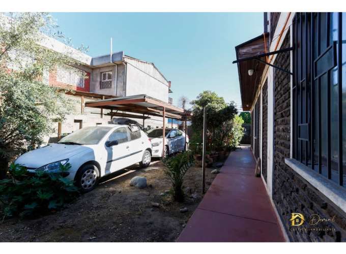 Venta De Exclusiva Casa En San Bernardo SE RECIBEN OFERTAS