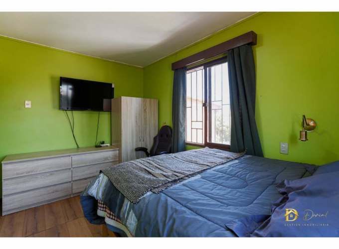 Venta De Exclusiva Casa En San Bernardo SE RECIBEN OFERTAS