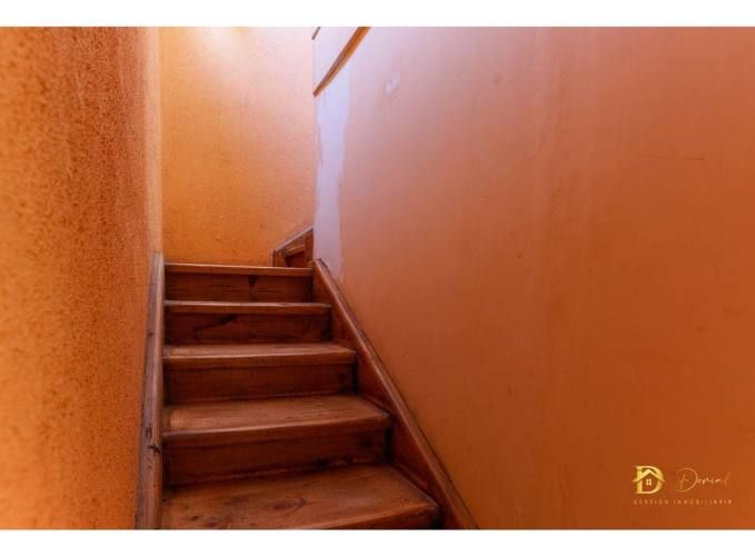 Venta De Exclusiva Casa En San Bernardo SE RECIBEN OFERTAS