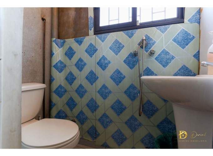 Venta De Exclusiva Casa En San Bernardo SE RECIBEN OFERTAS