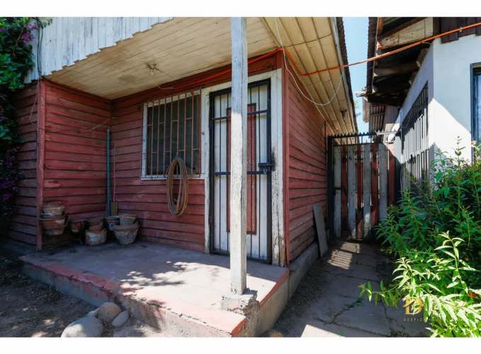 Venta De Exclusiva Casa En San Bernardo SE RECIBEN OFERTAS