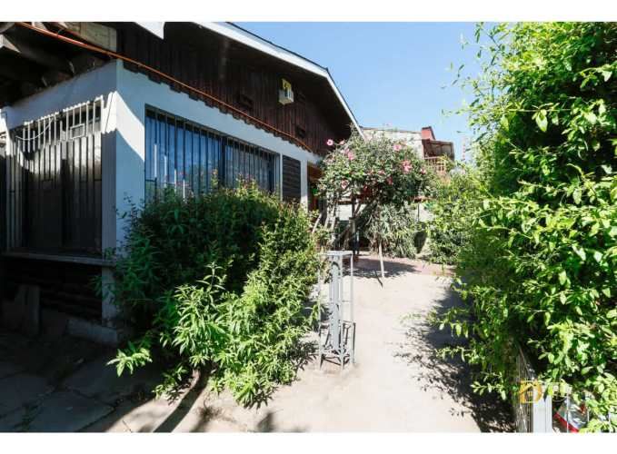 Venta De Exclusiva Casa En San Bernardo SE RECIBEN OFERTAS