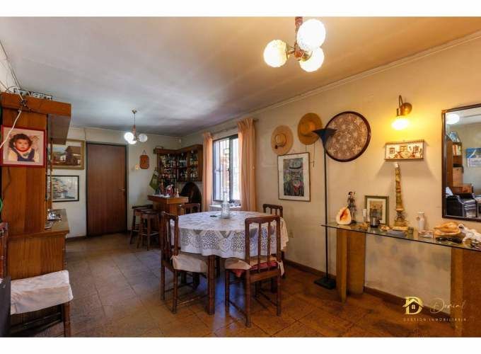 Venta De Exclusiva Casa En San Bernardo SE RECIBEN OFERTAS