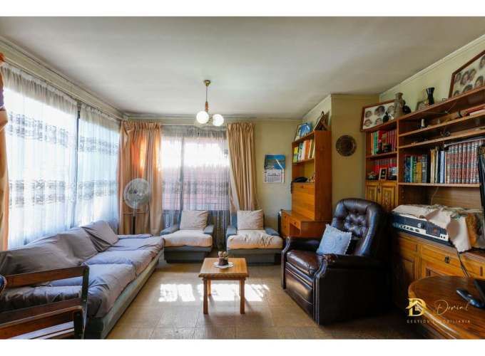 Venta De Exclusiva Casa En San Bernardo SE RECIBEN OFERTAS