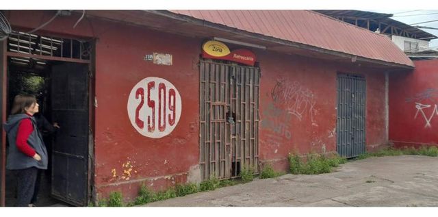 Las Casitas De Paty Venden Propiedad Ubicada En Lo Espinoza