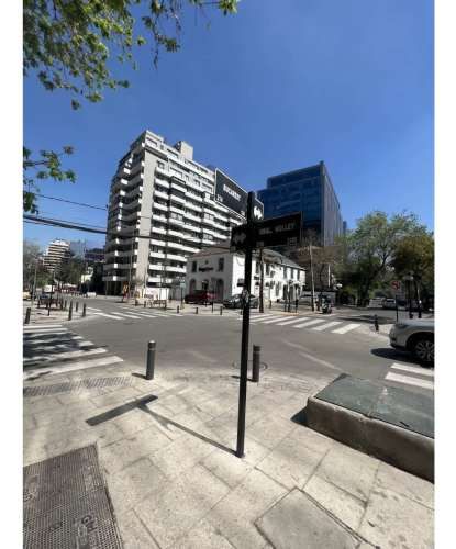 Oficina En Venta En Providencia