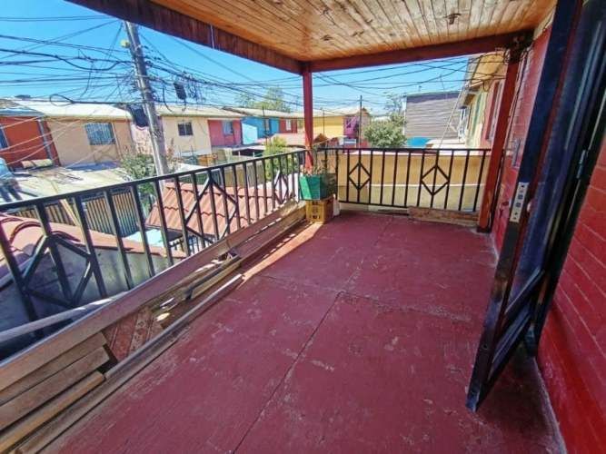 Casa En Venta En Peñaflor - Espaciosa Y Buen Estado - Pasaje