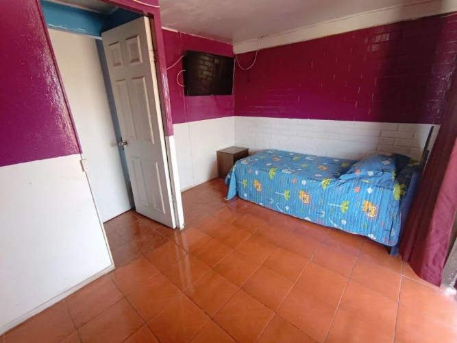 Casa En Venta En Peñaflor - Espaciosa Y Buen Estado - Pasaje