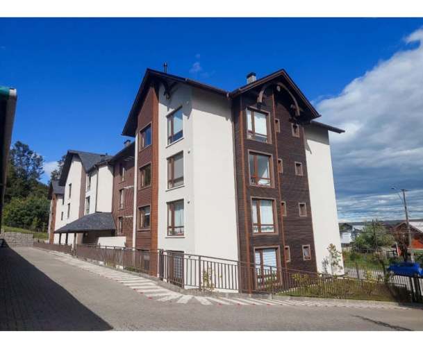 Departamento Con Excelente Ubicación - Austral Partners