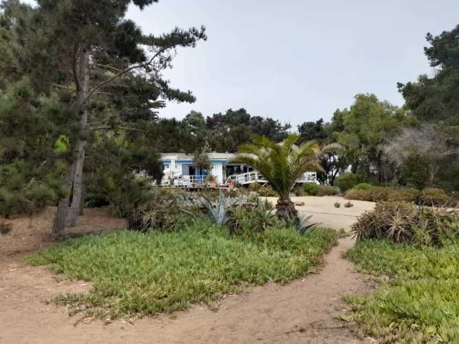 Parcela Con Casa Priincipal Y Cabañas