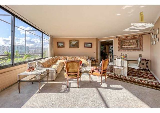 Viña Vende Departamento 4d 4b Condominio Torres Del Paine