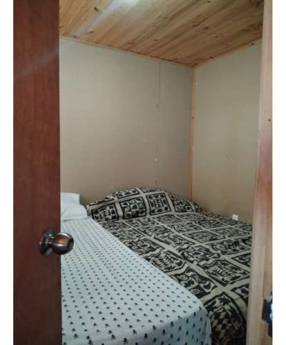 Gestimob Vende Parcela De 5.000 M2 Con Casa En Nilahue Alto