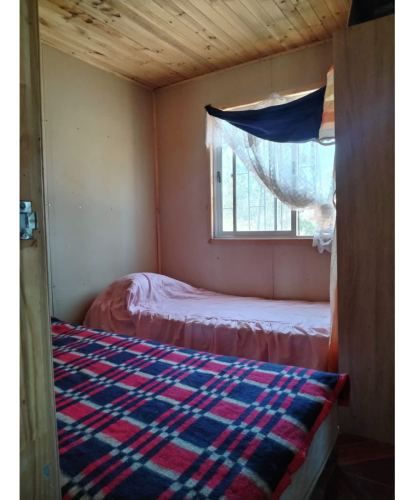 Gestimob Vende Parcela De 5.000 M2 Con Casa En Nilahue Alto