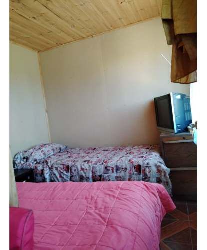 Gestimob Vende Parcela De 5.000 M2 Con Casa En Nilahue Alto