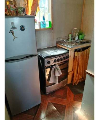 Gestimob Vende Parcela De 5.000 M2 Con Casa En Nilahue Alto